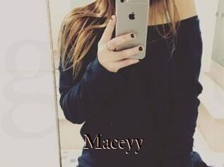 Maceyy