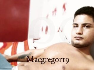 Macgregor19