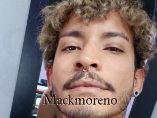 Mackmoreno