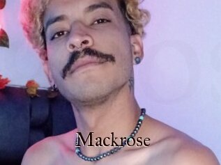 Mackrose