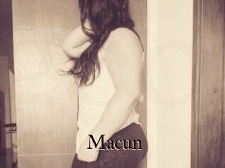 Macun