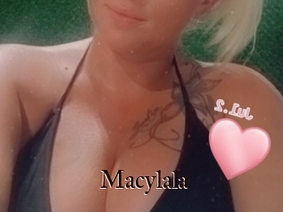 Macylala