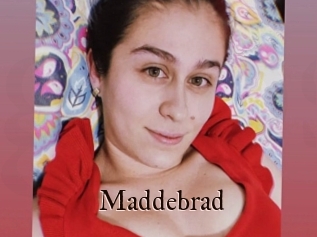 Maddebrad