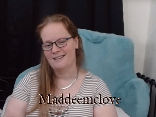 Maddeemclove