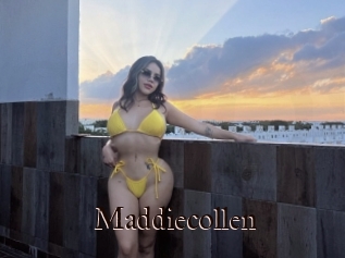 Maddiecollen