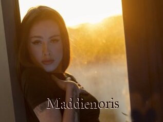 Maddienoris