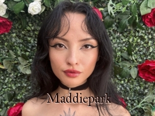 Maddiepark