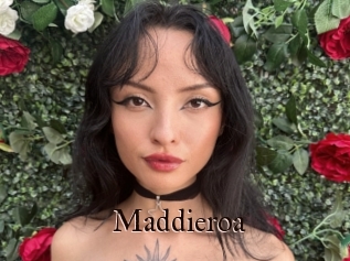 Maddieroa