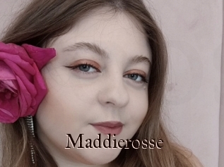 Maddierosse