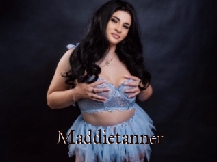 Maddietanner