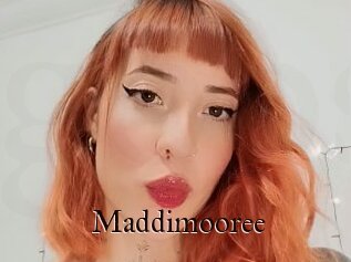 Maddimooree