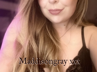 Maddisongray_xxx