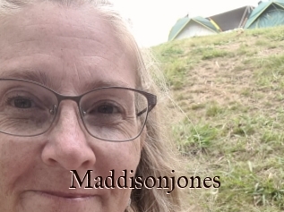 Maddisonjones