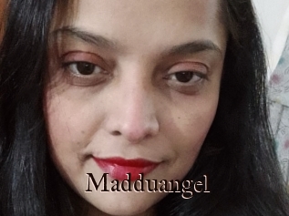 Madduangel