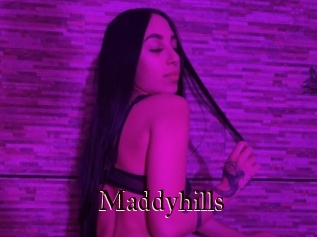 Maddyhills