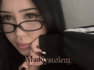 Maddystolem