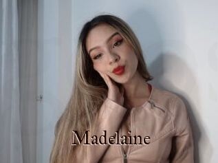 Madelaine