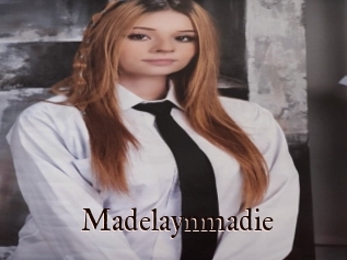 Madelaynmadie