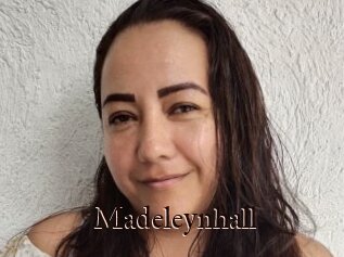 Madeleynhall