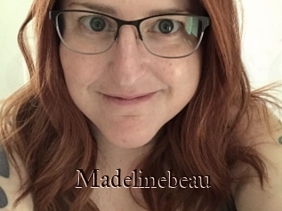 Madelinebeau