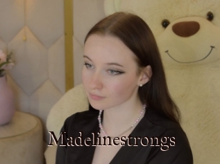 Madelinestrongs