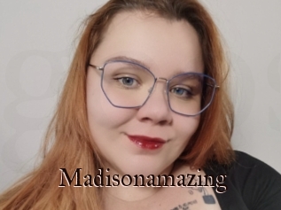 Madisonamazing