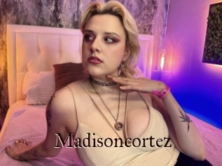 Madisoncortez