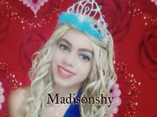 Madisonshy