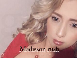 Madisson_rush