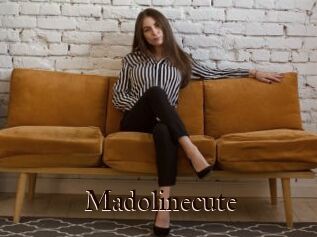 Madolinecute