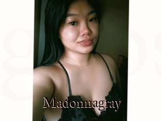 Madonnagray