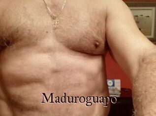 Maduroguapo