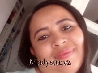 Madysuarez