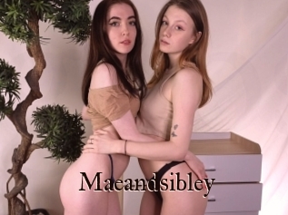 Maeandsibley