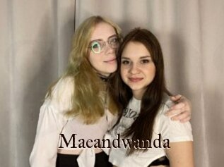 Maeandwanda