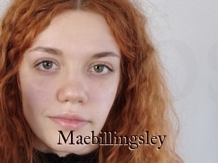 Maebillingsley