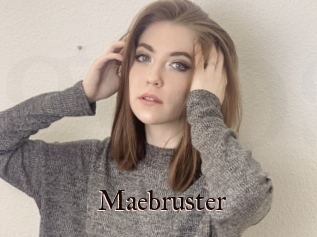 Maebruster