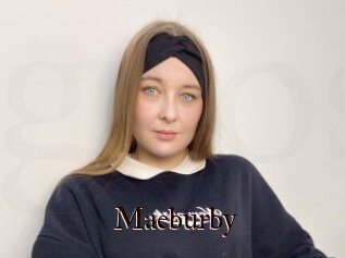 Maeburby