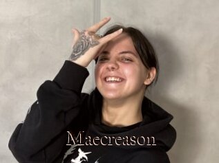 Maecreason