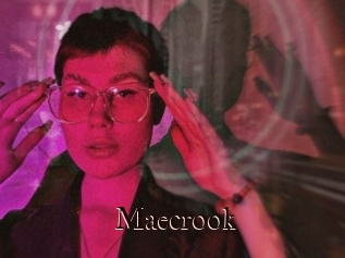 Maecrook