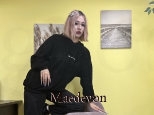 Maedevon