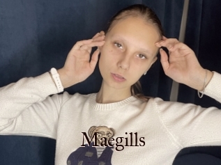 Maegills