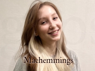 Maehemmings