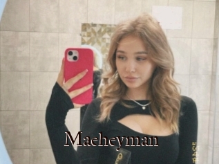 Maeheyman