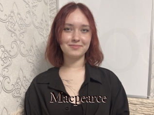 Maepearce