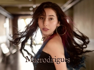 Maerodrigues