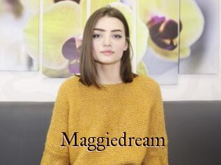 Maggiedream