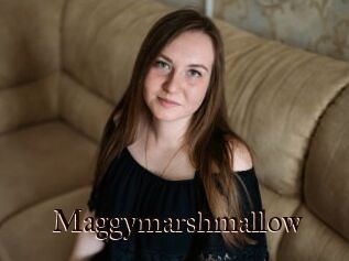 Maggymarshmallow