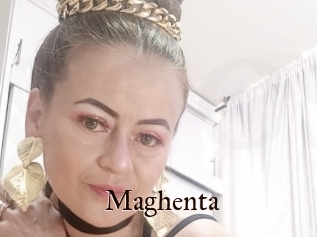 Maghenta