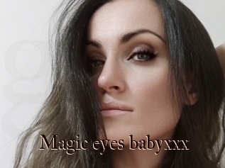 Magic_eyes_babyxxx